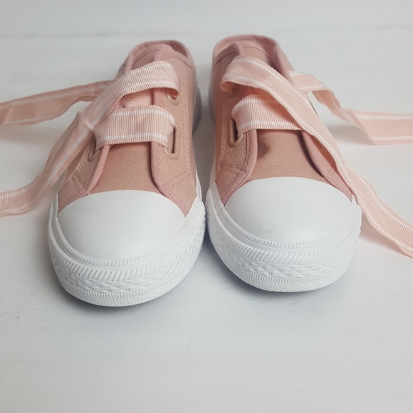 canvas shoes female students lazy shoes - Picture 2 of 8